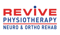 REVIVE PHYSIOTHERAPY AND REHABILITATION CENTRE