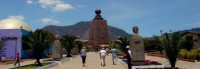 Eligible Countries for Ecuador visa