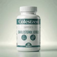 ColestZen Review: Benefits, Ingredients and User Experience