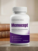 Memocept: Smart Product for Memory and Mental Performance