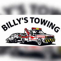 Billy's Towing