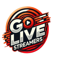 Go Live Streamers
