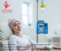 Asvin Hospitals in Hyderabad offers advanced stomach cancer treatment. Expert doctors, modern technology, and caring support ensure the best patient care.
