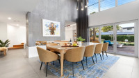 kitchen reno Newcastle