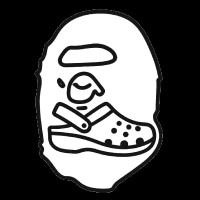 Bape x Crocs | A Bathing Ape x Crocs Collab | Limited Edition