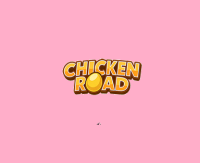 Chicken Crossing: A Wild Road Adventure!