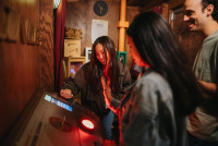 The Great Escape – Bendigo What to Do | Try Our Escape Rooms