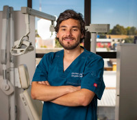 Endodoncia