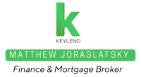 Matthew Joraslafsky – Keylend
