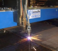 Control Fab Pty Ltd