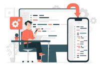 Robust Systems With Web App Backend Development For Seamless Performance