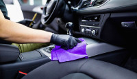 Keep Your Car Fresh Inside and Out with Expert Car Interior and Exterior Cleaning