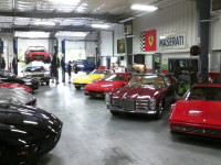 Exotic Hyper Car Service Phillipsburg Nj