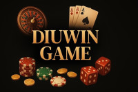 Diuwin Game – A Premier Platform for Online Gaming Entertainment