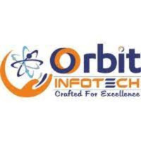 Crafting Digital Excellence: Orbit Infotech's Impactful Services