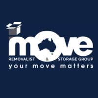 iMove Removalist & Storage