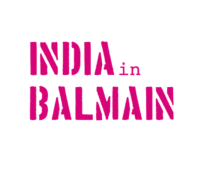 India in Balmain
