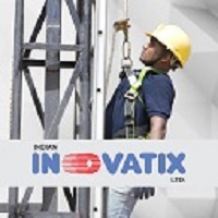 Fall Protection System - Indian Inovatix