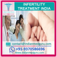 Best Infertility Treatment in India