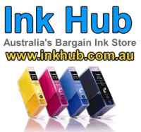 Ink Hub