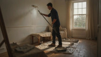 Professional Painters in Adelaide , quality painting service