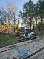 In The Clear Land Management Services