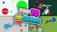 IO Games