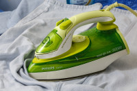 Premium Laundry & Dry Cleaning in Dubai