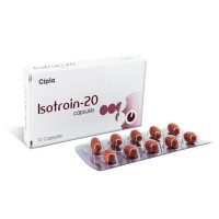 How Isotroin 20mg Works to Clear Severe Acne