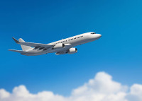 Japan Airlines HND Terminal