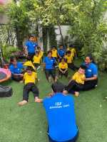 I Support Foundation- Autism Center in Lucknow | Speech Therapy Lucknow | Occupational Therapy | ABA Therapy | CBT in Lucknow