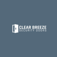 Clear Breeze Security Doors