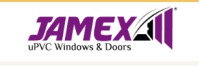 Premium UPVC Window Profile Manufacturers – Jamex UPVC Quality You Can Trust