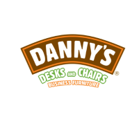 Danny's Desks