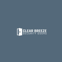 Clear Breeze Security Doors