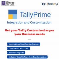 How Tally Customization Can Boost Your Business Efficiency