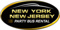 Top Party Bus Rental in Jersey City – Luxury Rides for Every Celebration