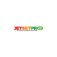 Jet Set Pro Exterior Cleaning Gold Coast