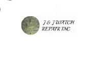 JJ Watch Repair