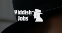 jewish jobs with Yiddish Jobs