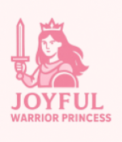 Joyful Warrior Princess