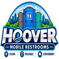 Hoover Mobile Restrooms