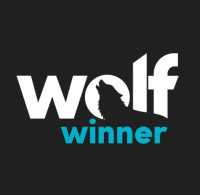 Wolf Winner *****