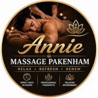 Annie Massage Pakenham