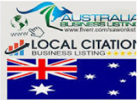 Australian Local Citation
