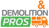 Junk Pros Demolition & Junk Removal