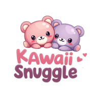 kawaii snuggle