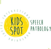 Kids Spot Speech Pathology