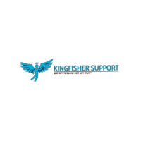 Kingfisher Support