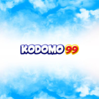 KODOMO99 Situs Slot Gacor Terpercaya Di 2026